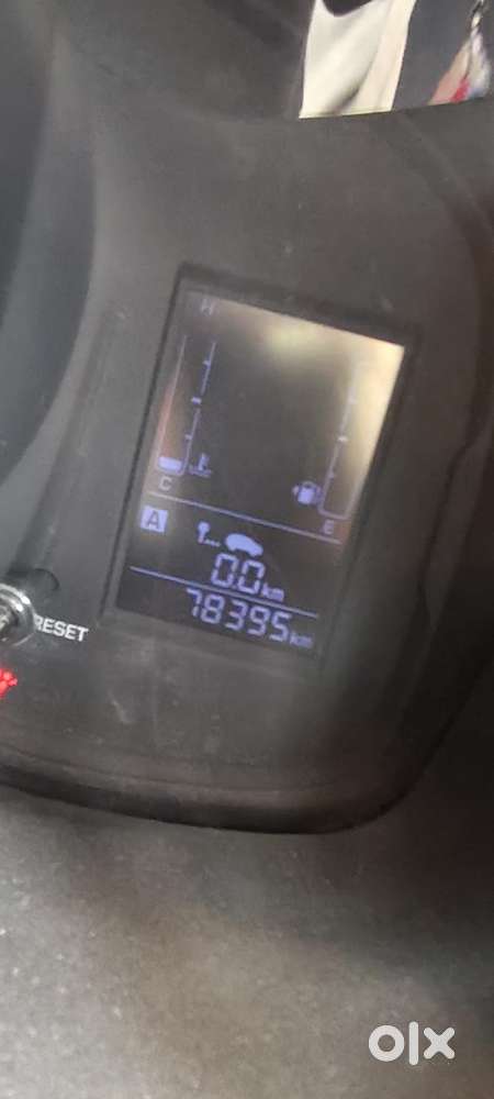 Hyundai Venue 1.2 S (o), 2021, Petrol