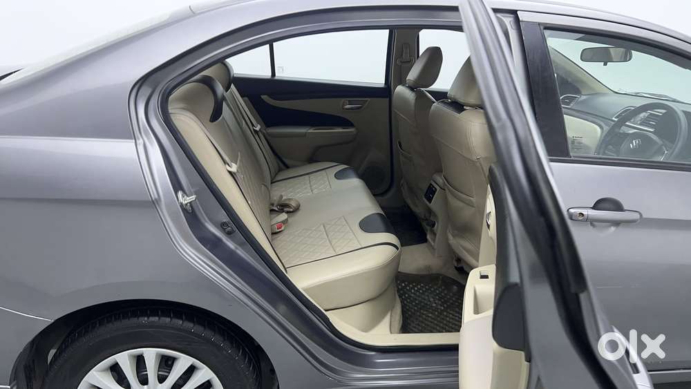 Maruti Suzuki Ciaz 1.4 Delta, 2018, Petrol