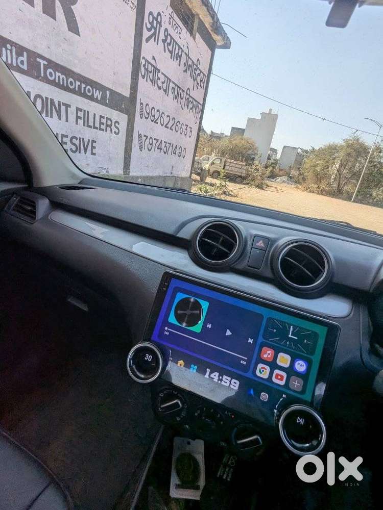 Maruti Suzuki Swift Amt Vxi, 2019, Petrol