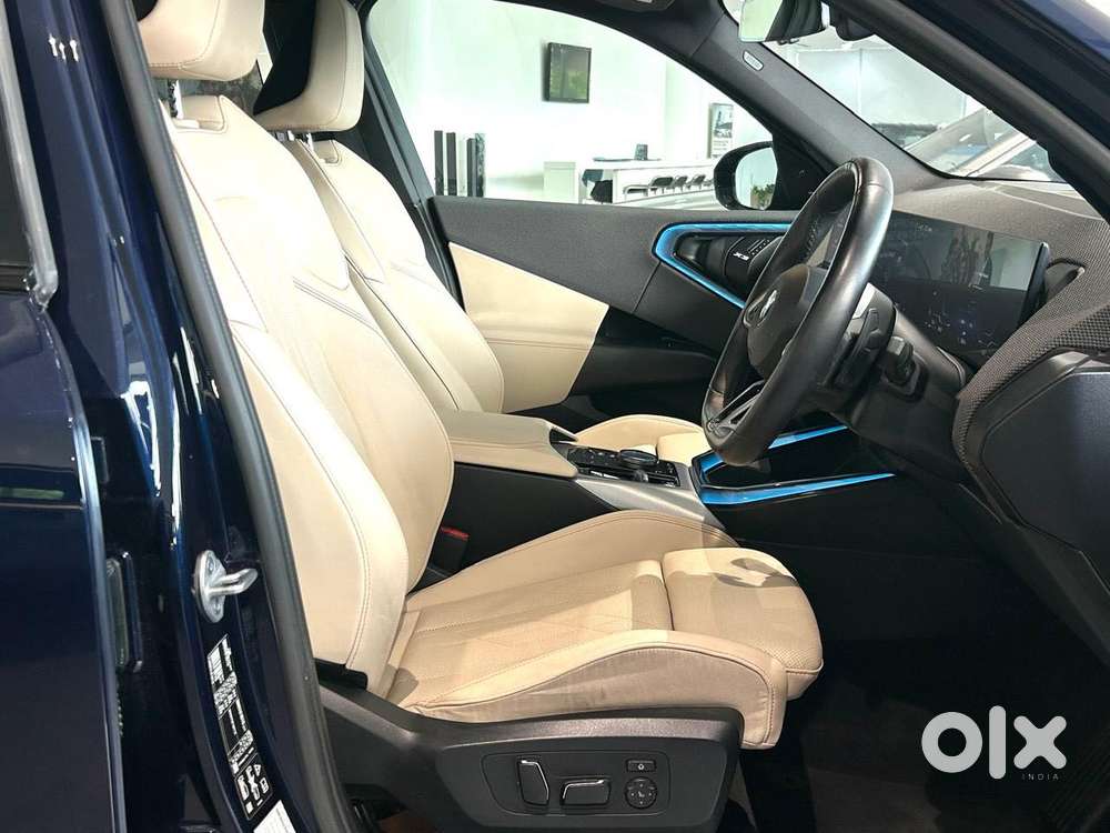 Bmw X3 2.0 Xdrive 30i M Sport, 2025, Petrol
