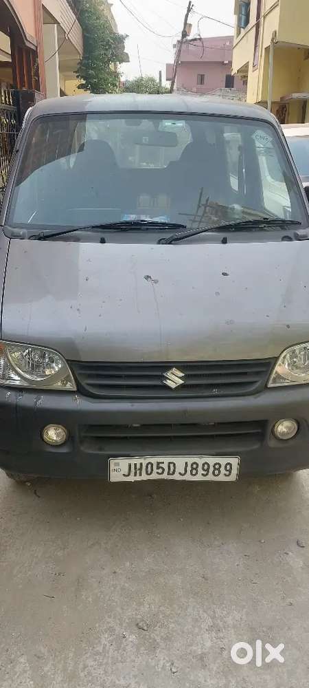 Maruti Suzuki Eeco 5 Str Ac Cng 2023