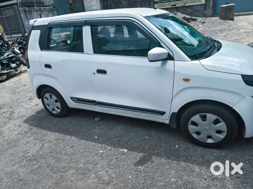 Maruti Suzuki Wagon R 2023 Hybrid