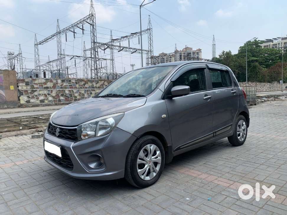 Maruti Suzuki Celerio Cng Vxi Optional, 2020, Cng & Hybrids