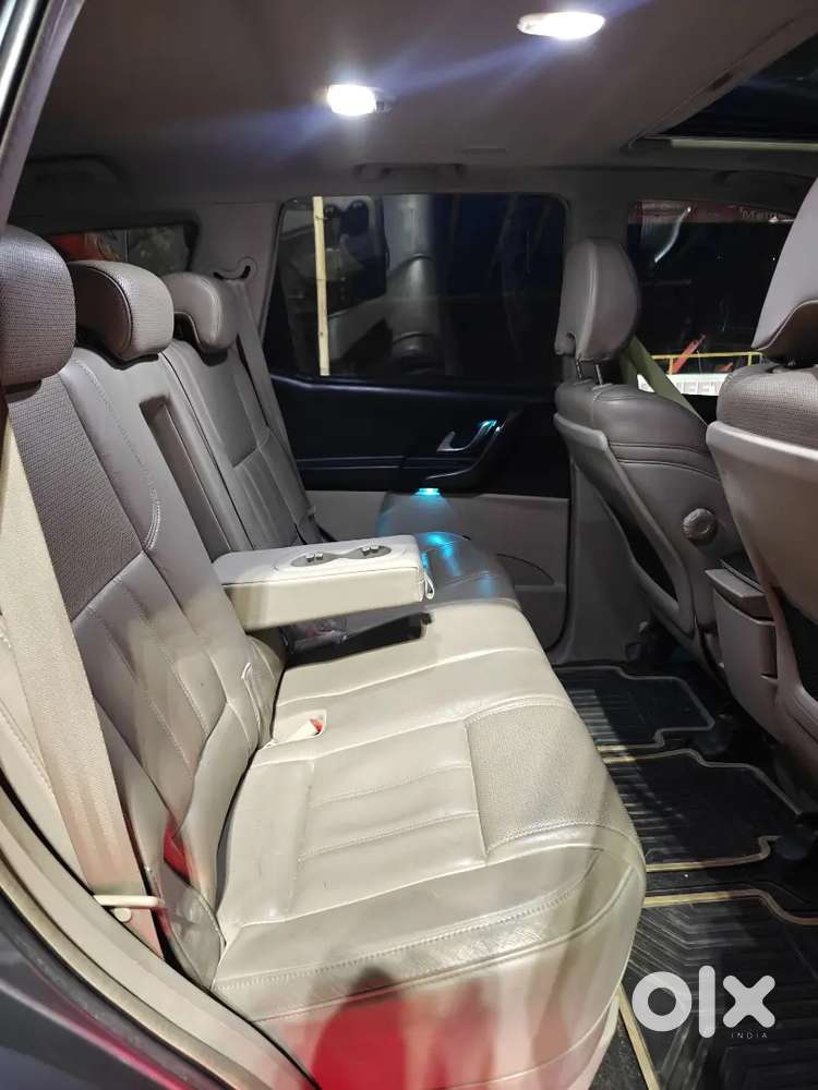 Mahindra Xuv500 2016 Diesel