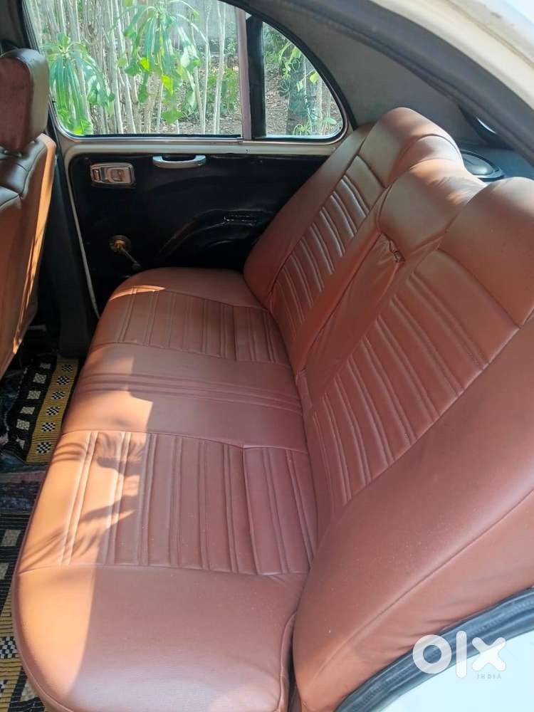 Ambassador Ambassador 2008