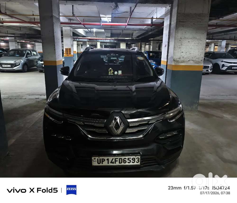 Renault Kiger 1.0 Rxt 2022