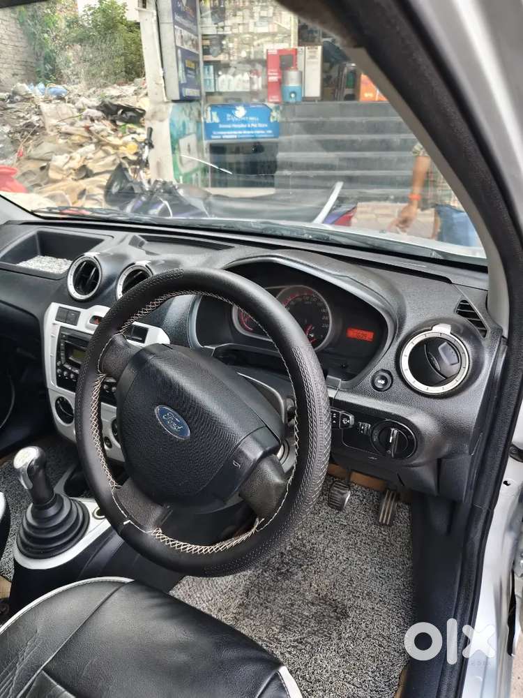 Good Condition Car