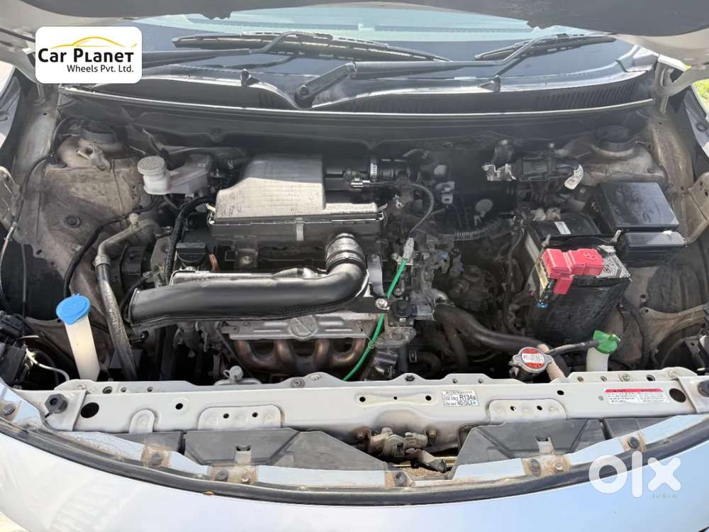 Maruti Suzuki Baleno Delta, 2023, Petrol