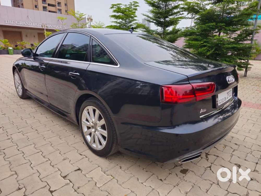 Audi A6 3.0 Tdi Premium, 2015, Diesel