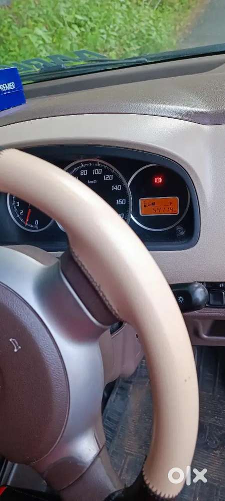 Maruti Suzuki Zen Estilo 2011 Petrol 54114 Km Driven