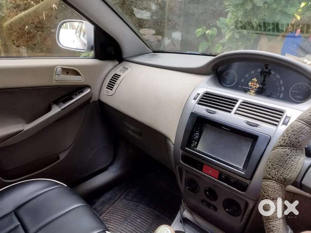Tata Indica Vista 63000km Driven, Full Cover Insurance, New Battery,