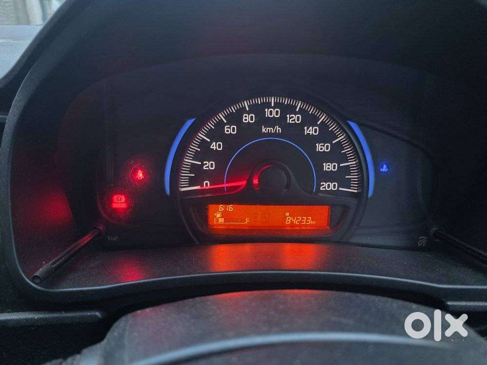 Maruti Suzuki Baleno 1.3 Sigma, 2020, Petrol