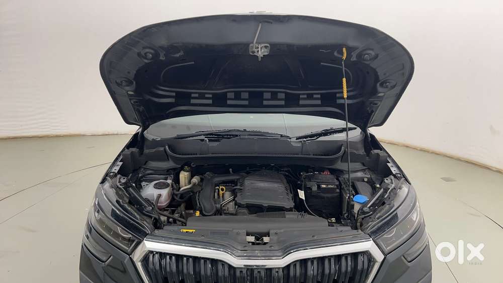 Skoda Kushaq Ambition 1.0l Tsi Mt, 2023, Petrol