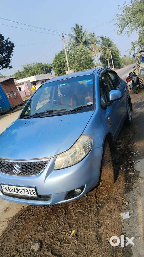Such Great Condition Car New Anirod System New Clutch Plate