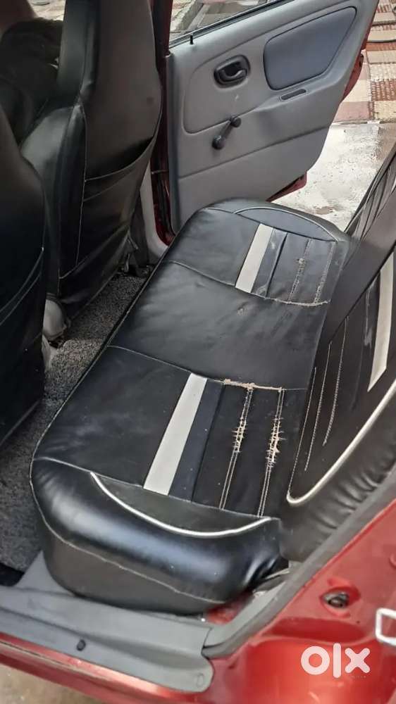 Maruti Suzuki Alto K10