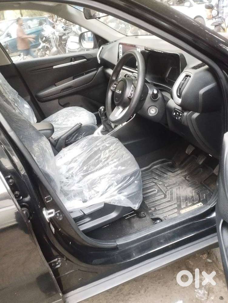 Kia Sonet G 1.2 5mt Htk(o), 2025, Petrol