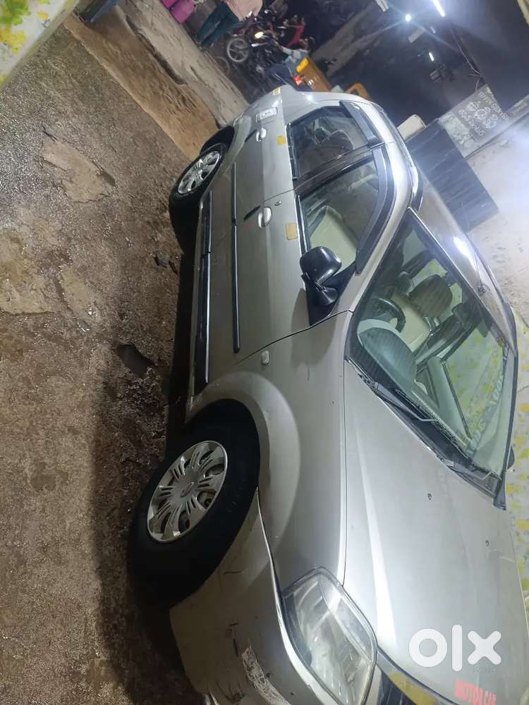 Mahindra Verito 1.5 D4 2016