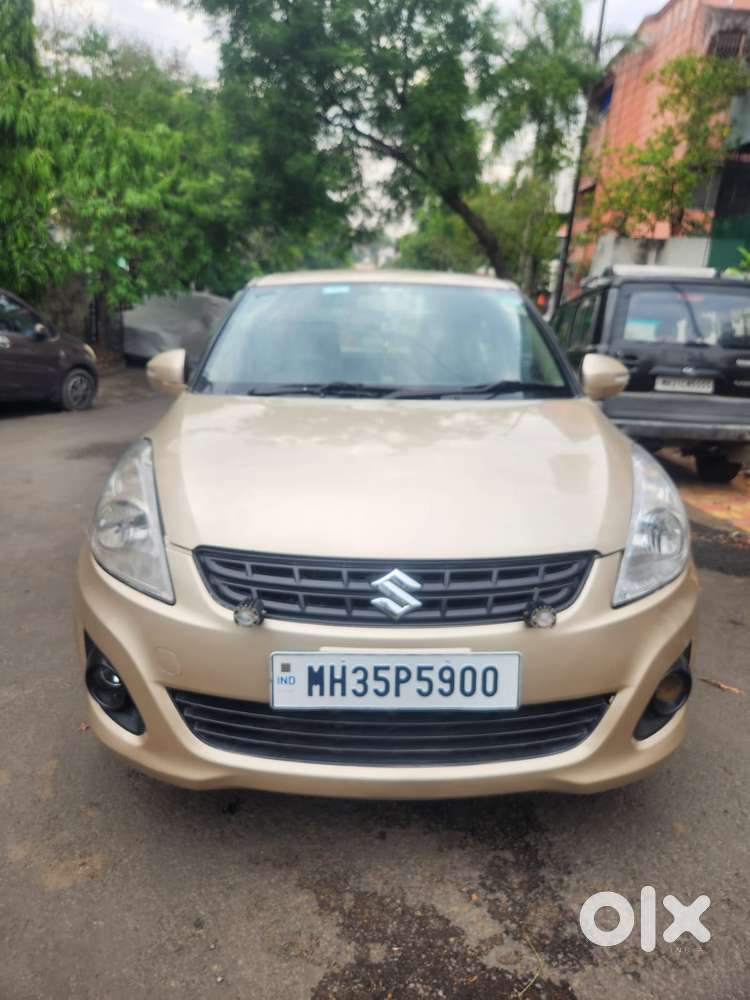 Maruti Suzuki Swift Dzire Vdi (o), 2012, Diesel
