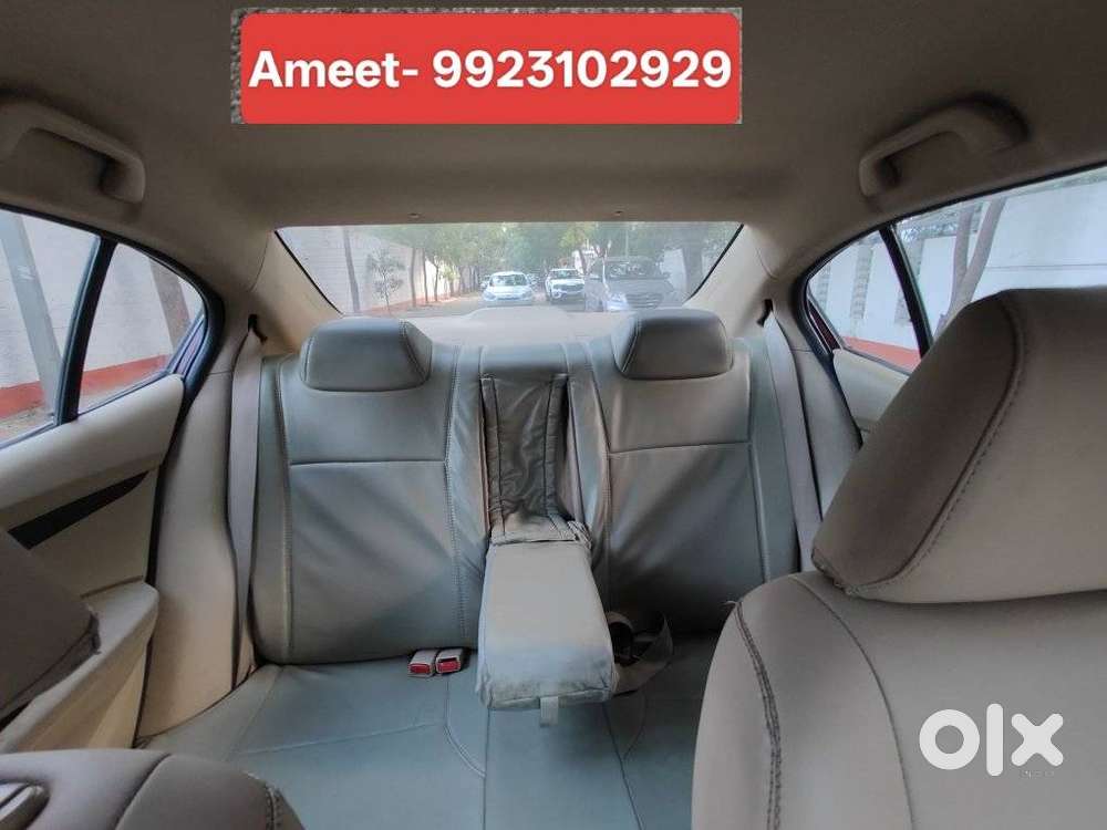 Honda City 1.5 Corporate Edition Mt, 2013, Petrol