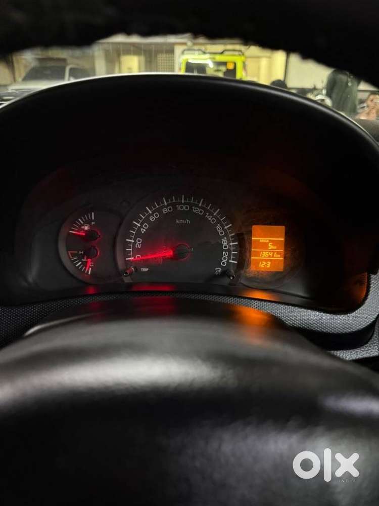 Maruti Suzuki Swift 1.2 Lxi (o), 2012, Petrol