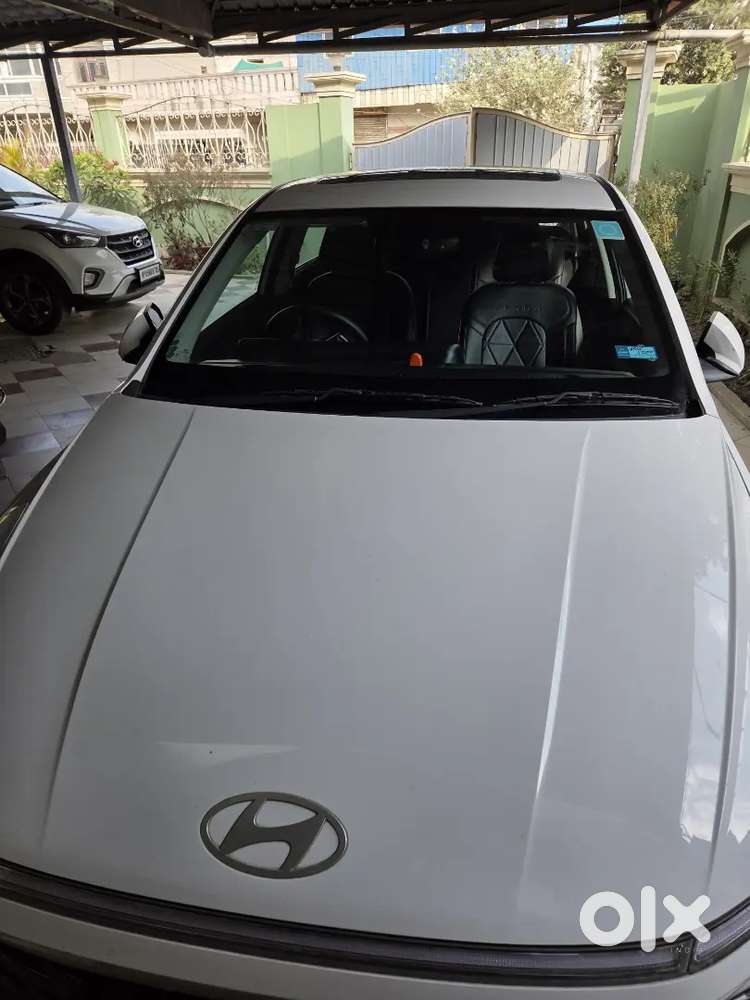 Hyundai Verna Sx 2023