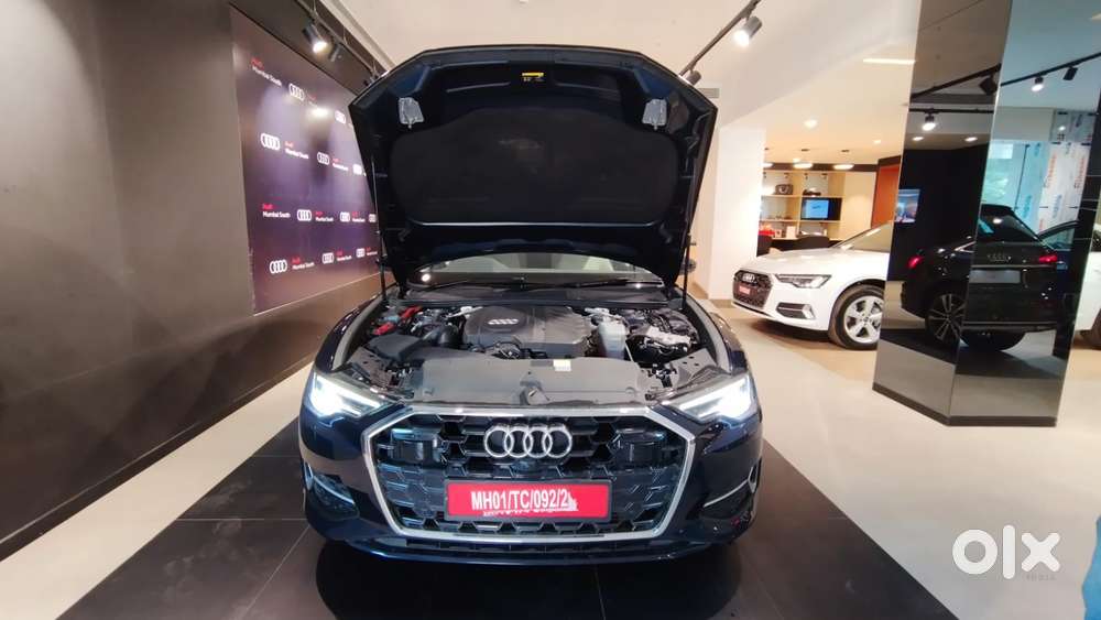 Audi A6 2.0 Tfsi Technology Pack, 2024, Petrol