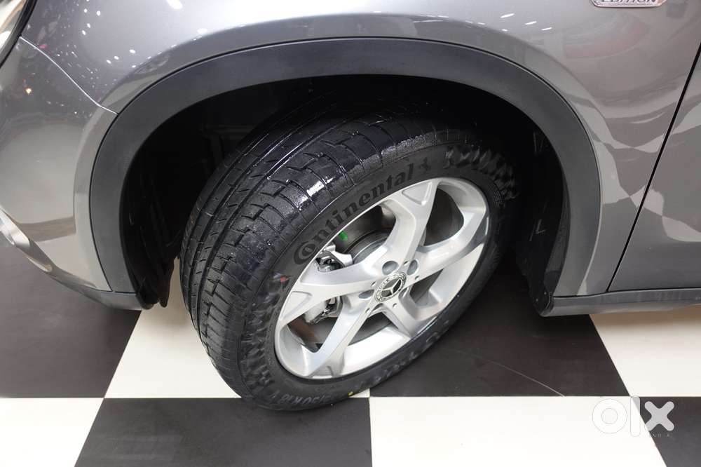 Mercedes-benz Gla 200 D, 2019, Diesel