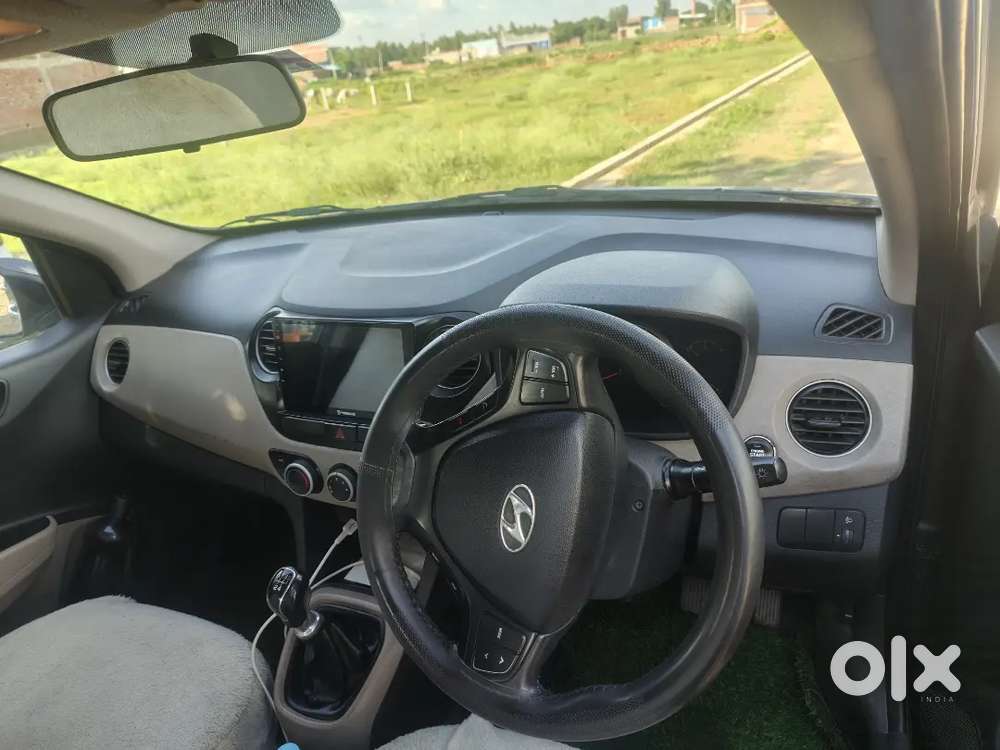 Hyundai Grand I10 1.2 2016