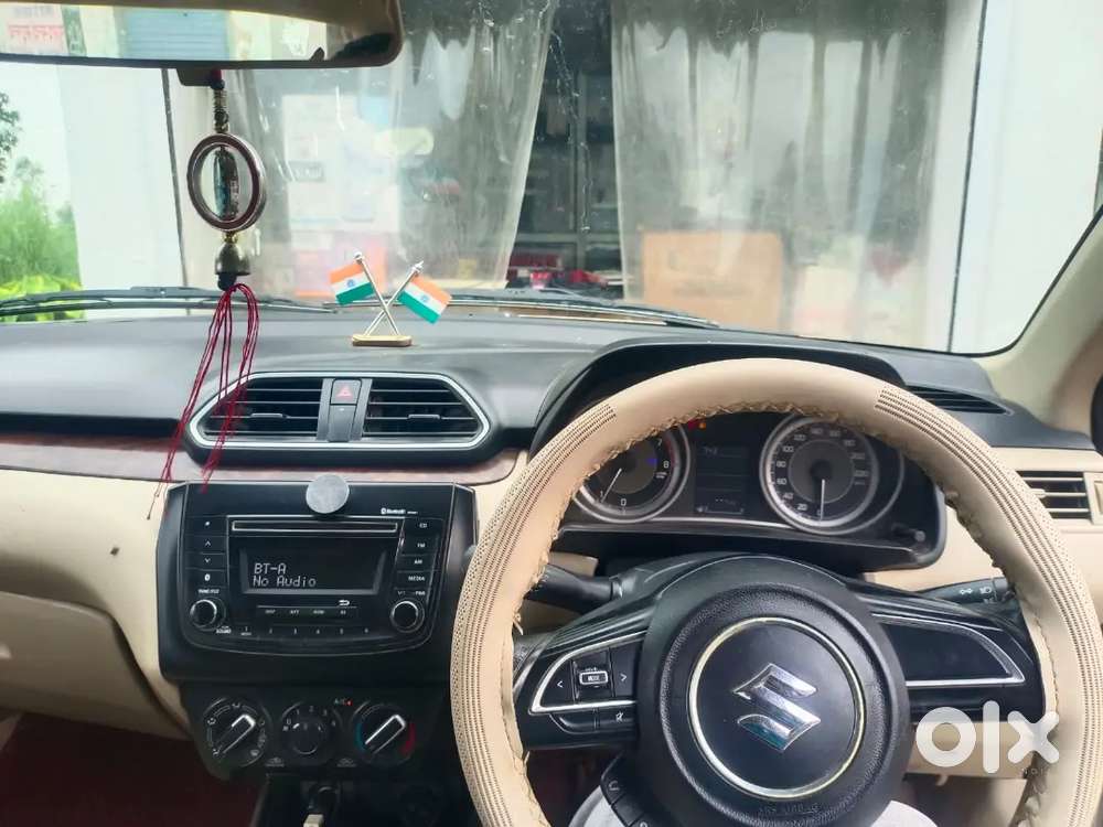Maruti Suzuki Dzire 2020 Petrol Manual