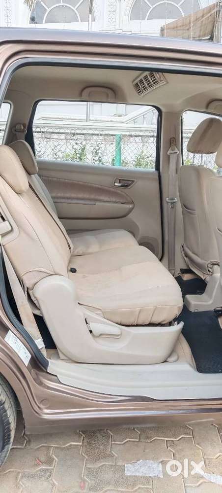 Maruti Suzuki Ertiga 2012-2015 Vdi, 2013, Diesel