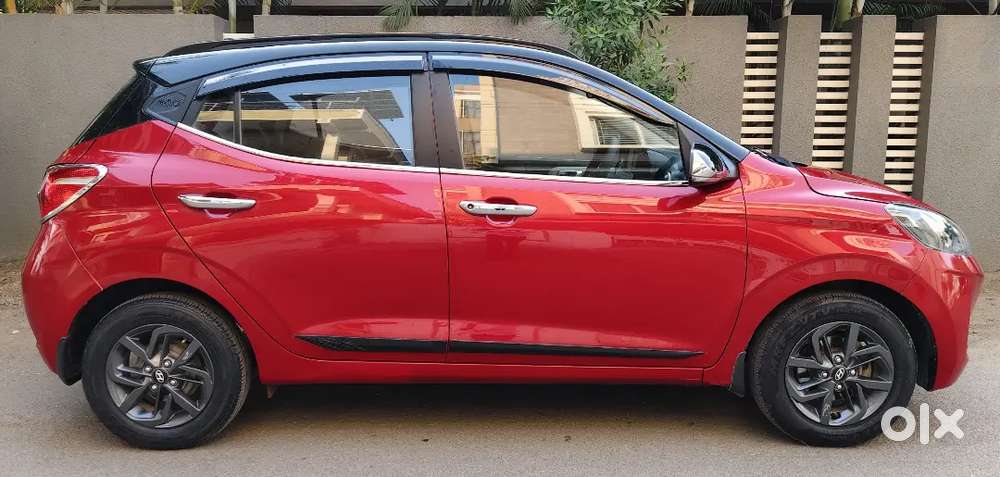 Grand I10 Nios Cng 2023