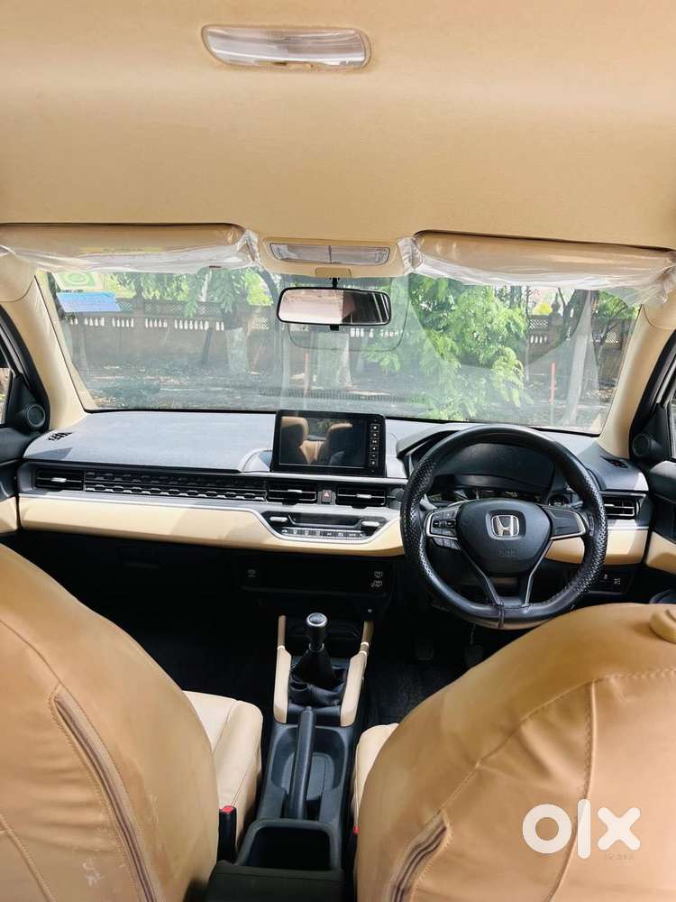 Honda Amaze, 2025, Petrol
