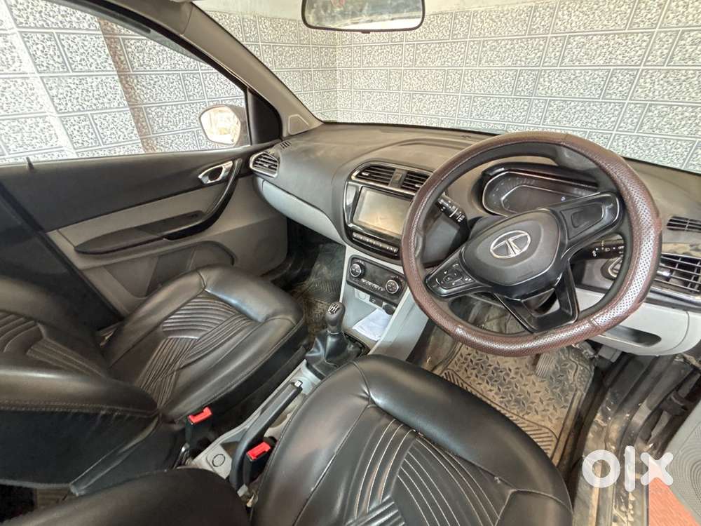 Tata Tiago 2020 Petrol Good Condition