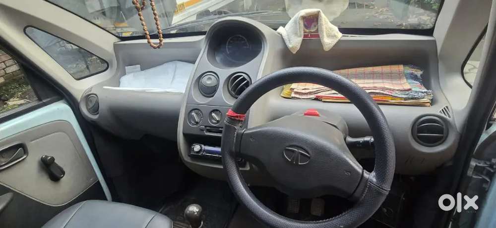 Tata Nano Xe Petrol 2011