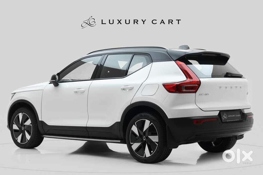 Volvo Xc40 Recharge P8 Awd, 2025, Electric