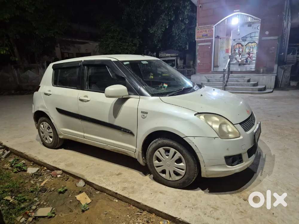 Maruti Suzuki Swift Vdi 2011 And 2010 Both  For Sale