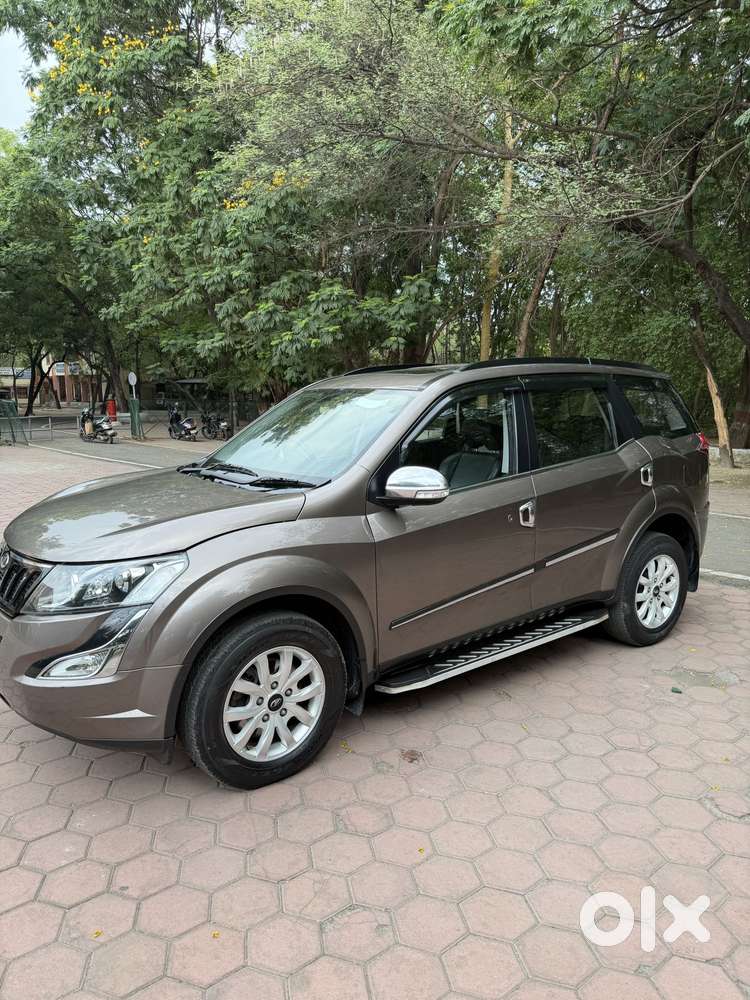 Mahindra Xuv500 W10 2wd, 2017, Diesel