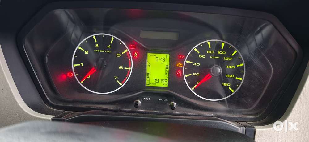 Mahindra Scorpio S5 Plus, 2023, Diesel