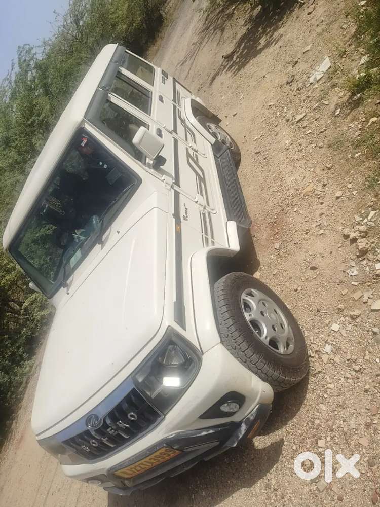 Mahindra Bolero Diesel 2021