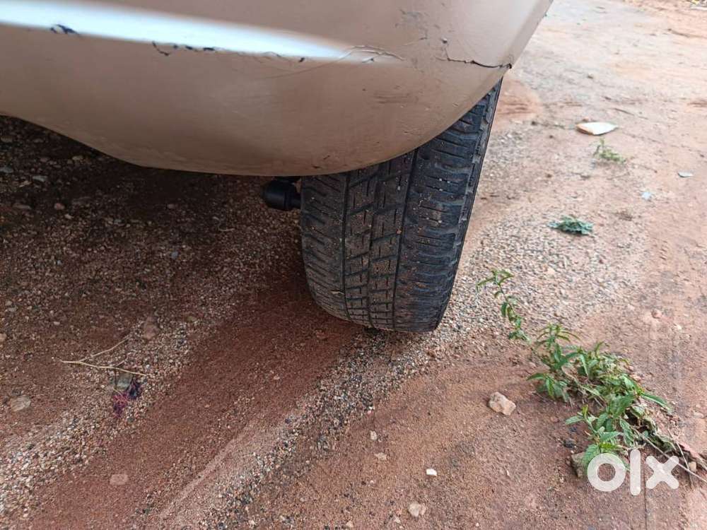 Chevrolet Spark 2009