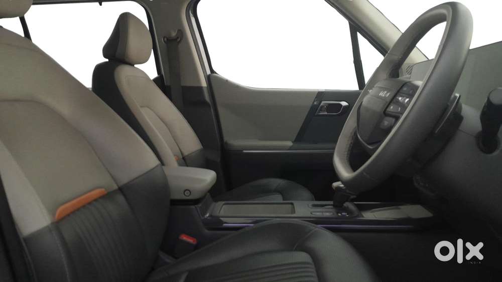 Kia Syros Htx Plus Opt Diesel At, 2025, Diesel