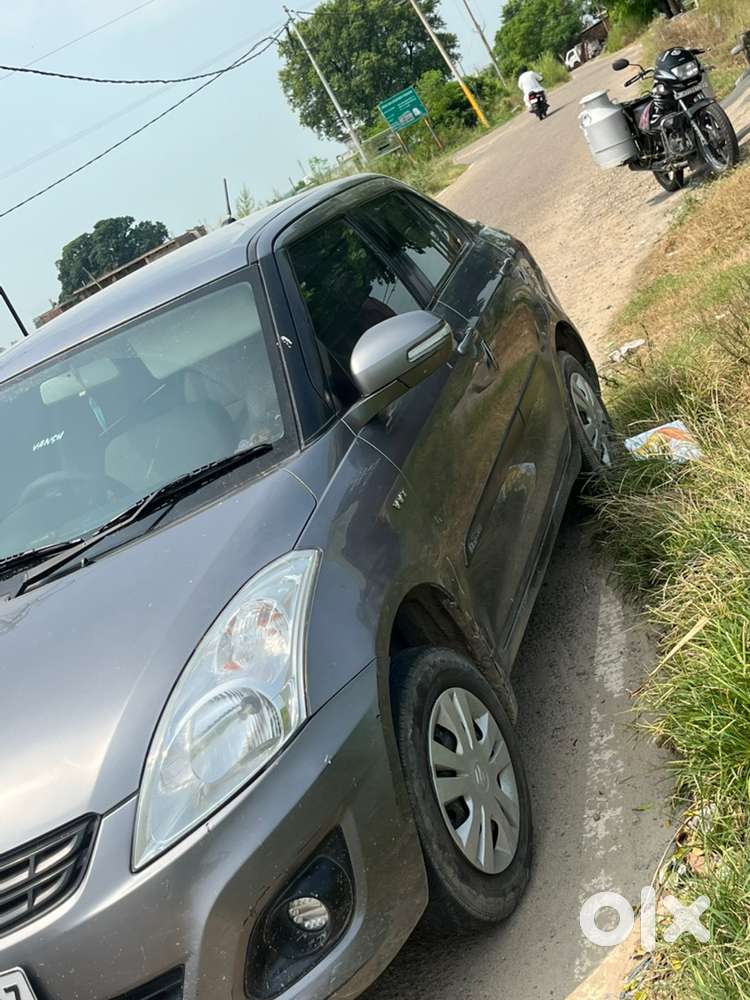 Maruti Suzuki Dzire Petrol Good Condition