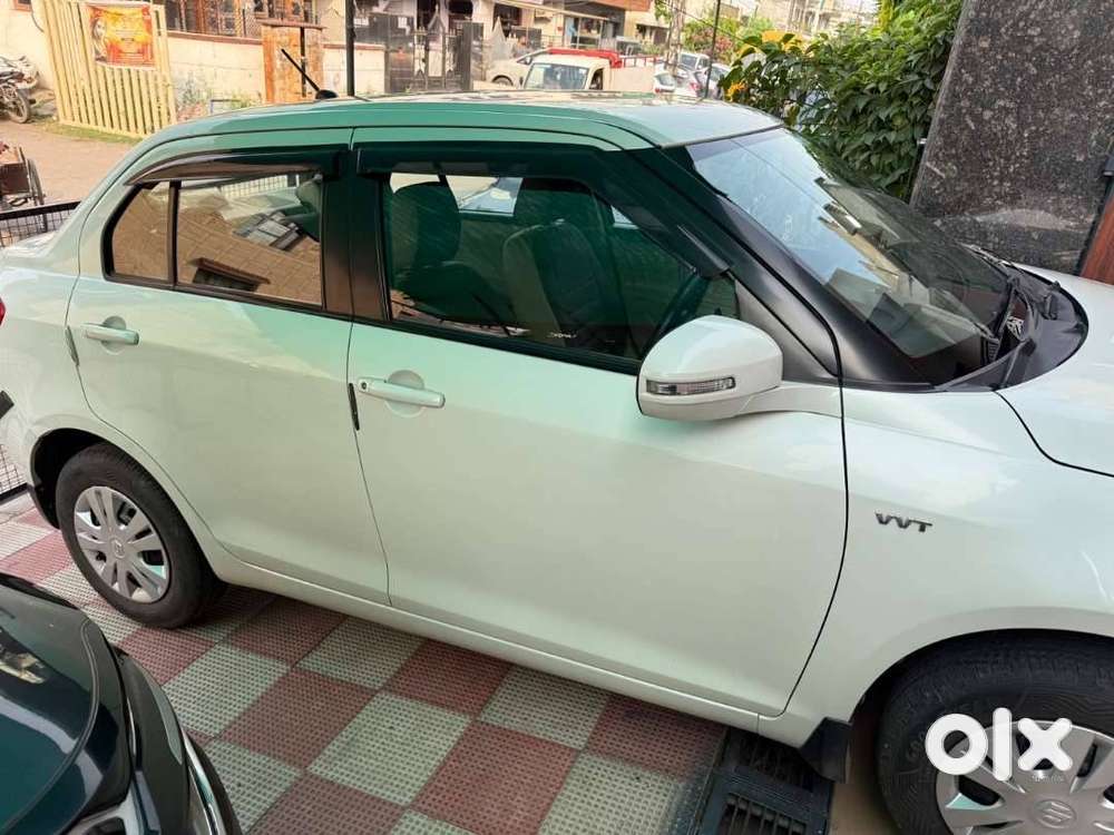 Maruti Suzuki Dzire (2012)