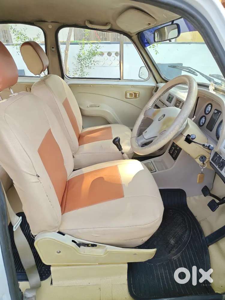 Hindustan Motors Ambassador Grand 2000 (2010) – Well Maintained