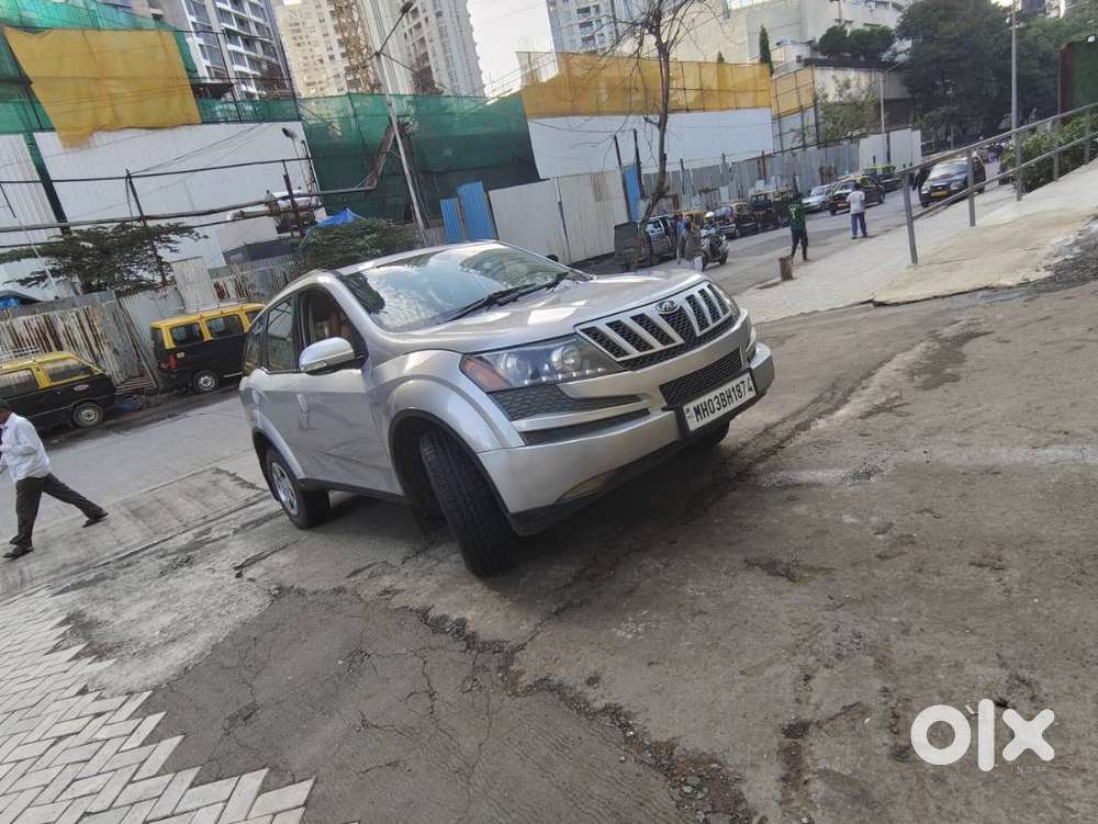 Mahindra Xuv500 W6 2wd, 2012, Diesel