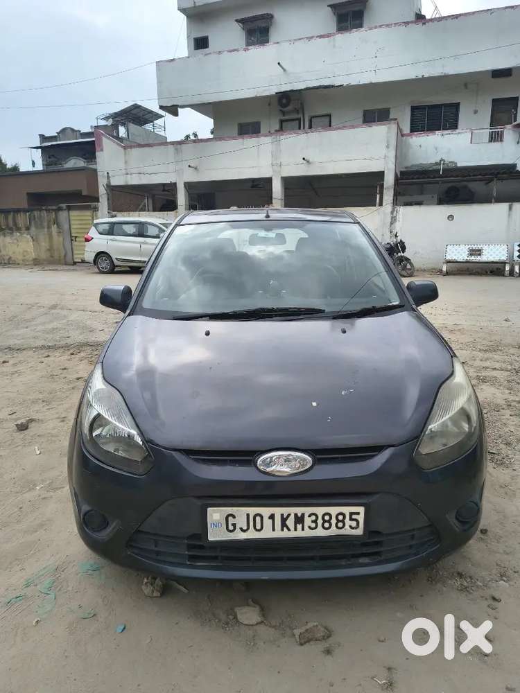Ford Figo 1.4 Diesel 2011