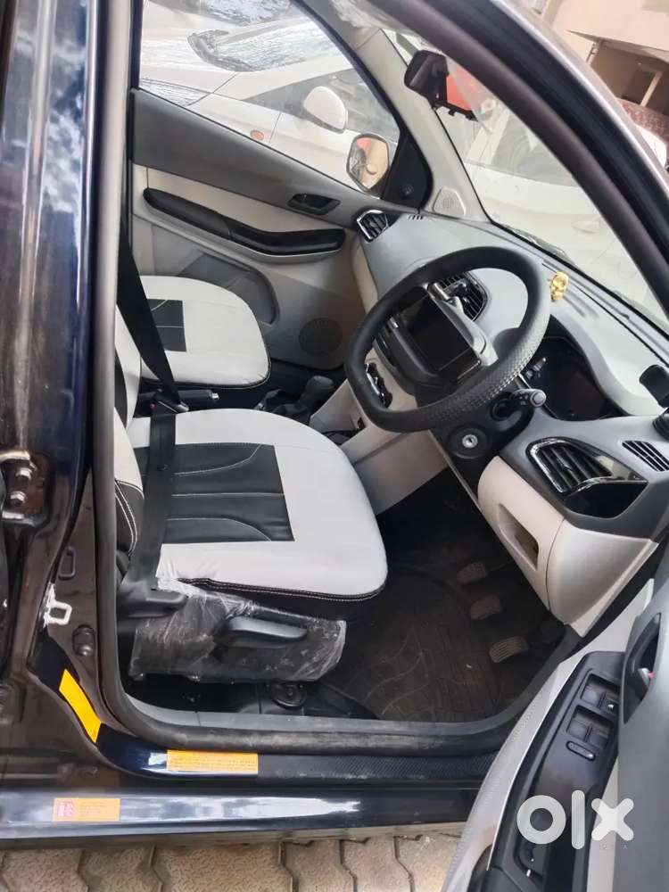 Tata Tiago 2025 Cng & Hybrids 3200 Km Driven