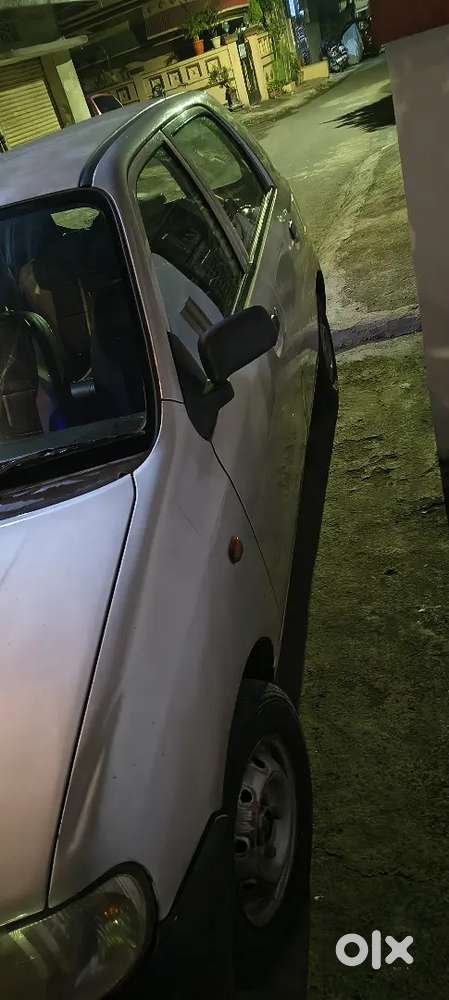 Maruti Suzuki Alto 2009 Lxi
