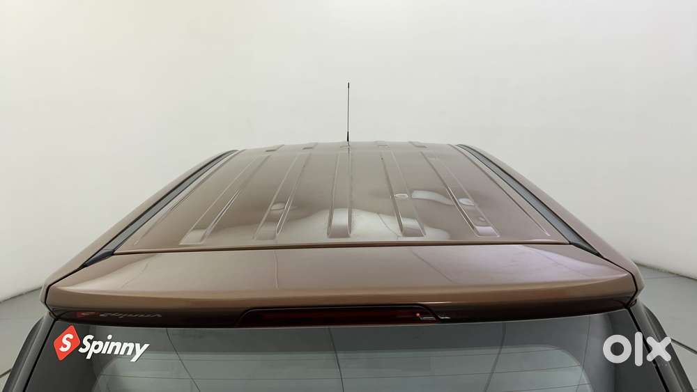 Ford Ecosport 1.5 Diesel Trend, 2016, Diesel