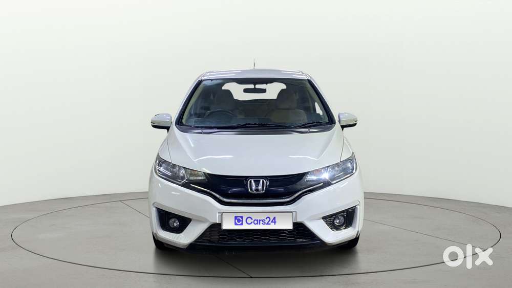 Honda Jazz 1.2 V At I Vtec, 2017, Petrol
